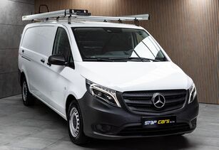 микроавтобус фургон Mercedes-Benz Vito 116 CDI 120kW*LED*DPH*ČR 1.MAJ