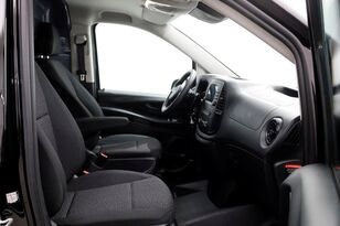 Mercedes-Benz Vito 116 CDI 163pk RWD 9G Automaat Lang LED/Navi/Camera 04-2023 cargo van