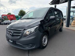 Mercedes-Benz Vito 116 CDI 7G Autom Klima Kamera AHK Navi furg&oacute;n