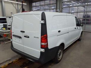 Mercedes-Benz Vito 116 CDI 9G Extral Klima Kamera cargo van