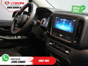 fourgon utilitaire Mercedes-Benz Vito 116 CDI Aut. L3 LED/ Carplay/ 270Gr.Deuren./ Stoelverw/ Cam