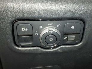 بيع الميكروباصات شاحنة مقفلة Mercedes-Benz Vito 116 Kasten PRO XL SITZHZ PDC KAMERA TEMP - صورة 12 | Autoline IQ الميكروباصات شاحنة مقفلة Mercedes-Benz Vito 116 Kasten PRO XL SITZHZ PDC KAMERA TEMP | صورة 12 - Autoline