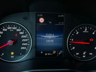 Mercedes-Benz Vito 116 Kasten PRO lang AHK Kastenwagen kaufen - Bild 34 | Autoline CH Mercedes-Benz Vito 116 Kasten PRO lang AHK Kastenwagen | Bild 34 - Autoline