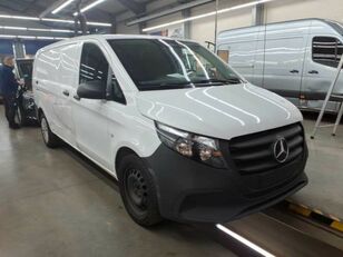 Mercedes-Benz Vito 116CDI KA Extralang cargo van