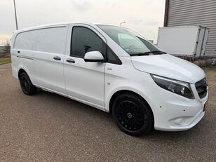 fourgon utilitaire Mercedes-Benz Vito 116CDI L3H1 Automaat Airco Cruisecontrol 37000KM EURO 6