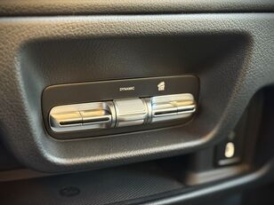 Mercedes-Benz Vito 119 CDI パネルバン販売用 - 画像 18 | Autoline JP Mercedes-Benz Vito 119 CDI パネルバン | 画像 18 - Autoline