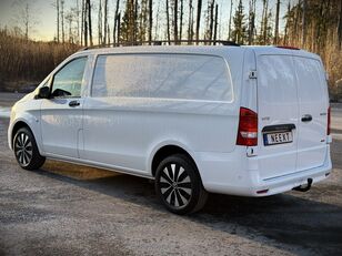 Mercedes-Benz Vito 119 CDI パネルバン販売用 - 画像 4 | Autoline JP Mercedes-Benz Vito 119 CDI パネルバン | 画像 4 - Autoline