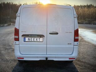 Mercedes-Benz Vito 119 CDI パネルバン販売用 - 画像 5 | Autoline JP Mercedes-Benz Vito 119 CDI パネルバン | 画像 5 - Autoline