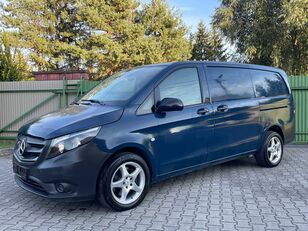 fourgon utilitaire Mercedes-Benz Vito 119Cdi