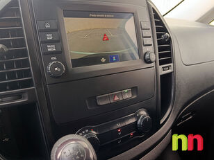 Venta de Mercedes-Benz Vito Compact FG 114CDI 136cv + NAVI TRACCIÓN DELANTERA furgón - Imagen 17 | Autoline ES Mercedes-Benz Vito Compact FG 114CDI 136cv + NAVI TRACCIÓN DELANTERA furgón | Imagen 17 - Autoline