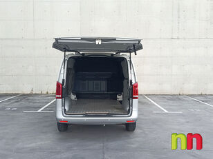 Venta de Mercedes-Benz Vito Compact FG 114CDI 136cv + NAVI TRACCIÓN DELANTERA furgón - Imagen 11 | Autoline ES Mercedes-Benz Vito Compact FG 114CDI 136cv + NAVI TRACCIÓN DELANTERA furgón | Imagen 11 - Autoline