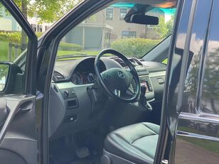 Mercedes-Benz Vito V6 6-Cilinder 2014. 79210km. cargo van for sale - Image 18 | Autoline KE Mercedes-Benz Vito V6 6-Cilinder 2014. 79210km. cargo van | Image 18 - Autoline