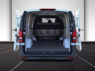 Furgon Mercedes-Benz Vito116 na prodej - Obrázek 8 | Autoline CZ Furgon Mercedes-Benz Vito116 | Obrázek 8 - Autoline