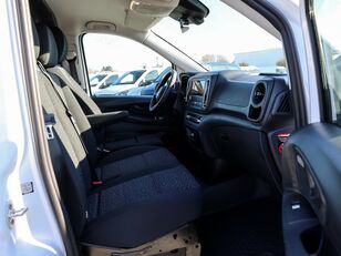 Furgon Mercedes-Benz Vito116 na prodej - Obrázek 11 | Autoline CZ Furgon Mercedes-Benz Vito116 | Obrázek 11 - Autoline