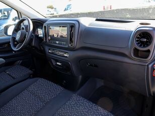 Furgon Mercedes-Benz Vito116 na prodej - Obrázek 12 | Autoline CZ Furgon Mercedes-Benz Vito116 | Obrázek 12 - Autoline