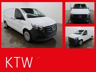 Mercedes-Benz Vito116CDI KA Extralang cargo van