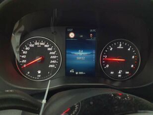 Fourgon utilitaire Mercedes-Benz Vito116CDI KA lang à vendre - Image 13 | Autoline BJ Fourgon utilitaire Mercedes-Benz Vito116CDI KA lang | Image 13 - Autoline