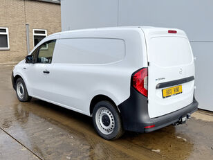 furg&atilde;o Mercedes-Benz eCitan 112 51kWh