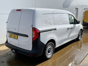 furg&atilde;o Mercedes-Benz eCitan 112 51kWh