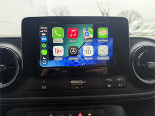 Fourgon utilitaire Mercedes-Benz eCitan 112 Pro à vendre - Image 16 | Autoline CA Fourgon utilitaire Mercedes-Benz eCitan 112 Pro | Image 16 - Autoline