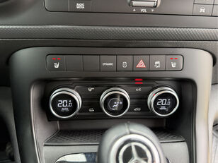 Купить микроавтобус фургон Mercedes-Benz eCitan 112 Pro 51 kWh - Изображение 22 | Autoline KZ Микроавтобус фургон Mercedes-Benz eCitan 112 Pro 51 kWh | Изображение 22 - Autoline