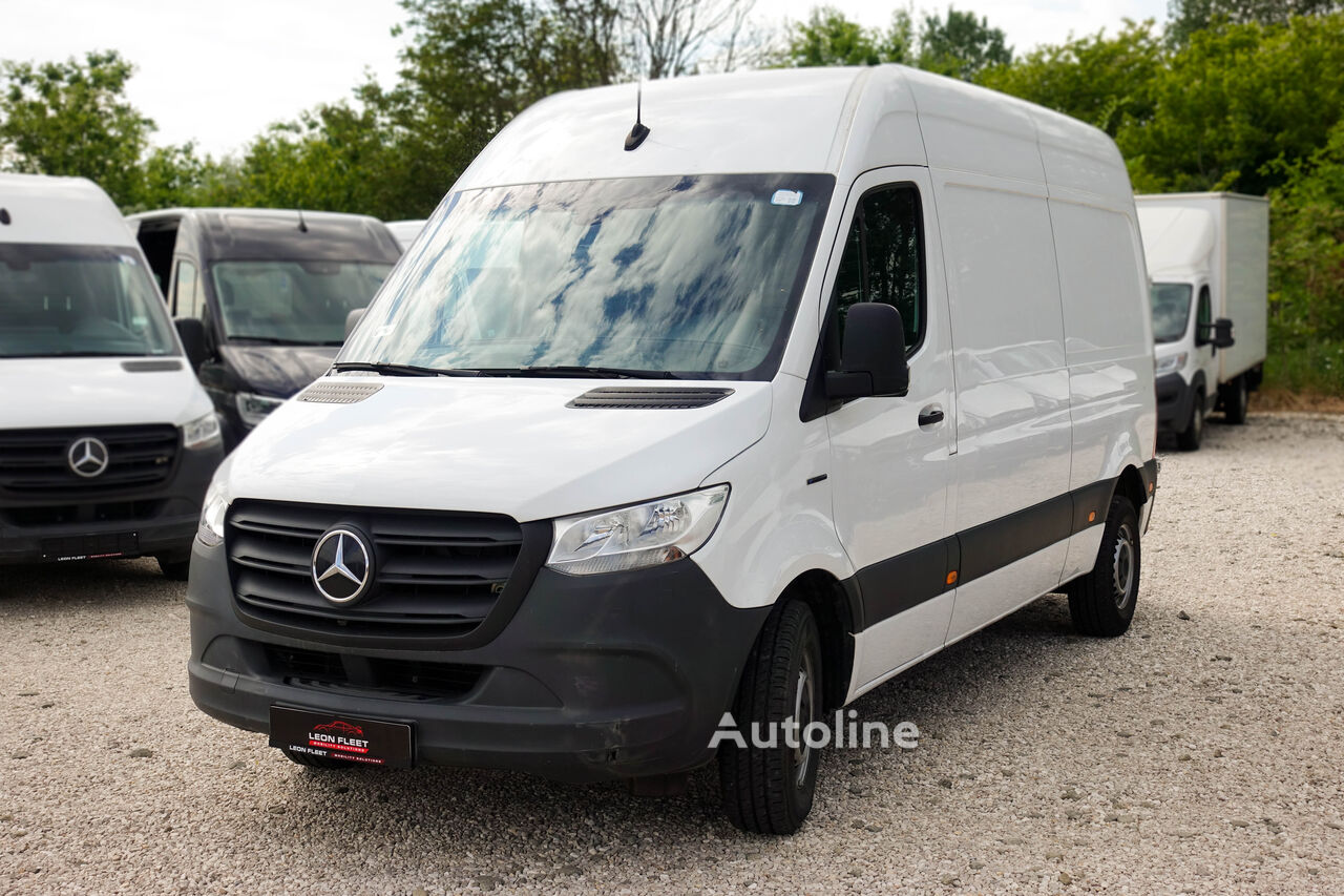 Mercedes-Benz eSprinter パネルバン - Autoline