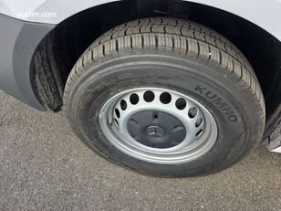 Купить микроавтобус фургон Mercedes-Benz eSprinter - Изображение 36 | Autoline KZ Микроавтобус фургон Mercedes-Benz eSprinter | Изображение 36 - Autoline