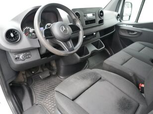 Mercedes-Benz eSprinter 312 cargo van