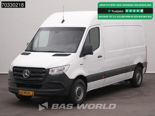 микроавтобус фургон Mercedes-Benz eSprinter 312 112 L2H2 100% Elektrisch 55kWh 145km WLTP Airco Ca