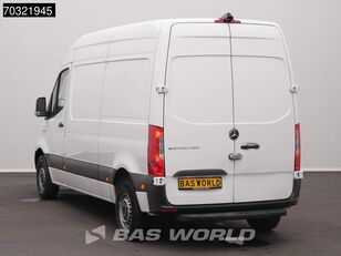 Комбе фургон Mercedes-Benz eSprinter 312 112 L2H2 100% Elektrisch 55kWh 168km WLTP Airco Ca се продава - Слика 7 | Autoline MK Комбе фургон Mercedes-Benz eSprinter 312 112 L2H2 100% Elektrisch 55kWh 168km WLTP Airco Ca | Слика 7 - Autoline