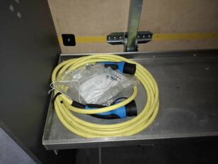 Venta de Mercedes-Benz eSprinter 312 Kasten FWD furgón - Imagen 10 | Autoline PY Mercedes-Benz eSprinter 312 Kasten FWD furgón | Imagen 10 - Autoline