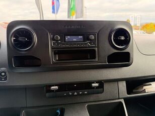 판매 중인 화물 밴 Mercedes-Benz eSprinter 312 Klima SHZ Kamera - 이미지 14 | Autoline KR 화물 밴 Mercedes-Benz eSprinter 312 Klima SHZ Kamera | 이미지 14 - Autoline