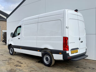 Mercedes-Benz eSprinter 314 Pro 81kWh cargo van