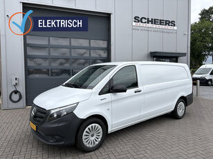 Mercedes-Benz eVito 112 60kWh XL | airco | camera | cruise cargo van