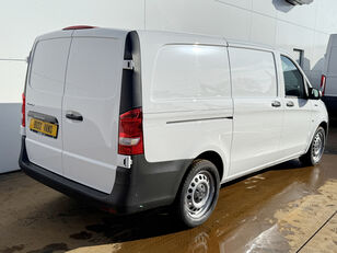 فروش مینی بوس ون Mercedes-Benz eVito 112 66kWh - تصویر 5 | Autoline IR مینی بوس ون Mercedes-Benz eVito 112 66kWh | تصویر 5 - Autoline