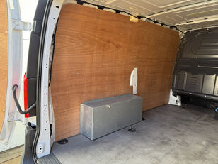 فروش مینی بوس ون Mercedes-Benz eVito 112 66kWh - تصویر 16 | Autoline IR مینی بوس ون Mercedes-Benz eVito 112 66kWh | تصویر 16 - Autoline