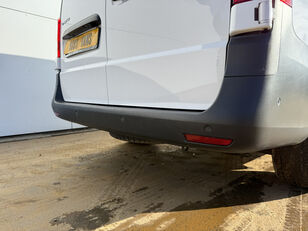 فروش مینی بوس ون Mercedes-Benz eVito 112 66kWh - تصویر 19 | Autoline IR مینی بوس ون Mercedes-Benz eVito 112 66kWh | تصویر 19 - Autoline