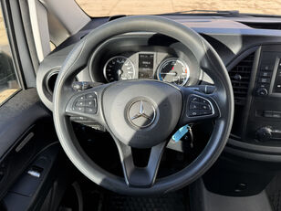 فروش مینی بوس ون Mercedes-Benz eVito 112 66kWh - تصویر 23 | Autoline IR مینی بوس ون Mercedes-Benz eVito 112 66kWh | تصویر 23 - Autoline