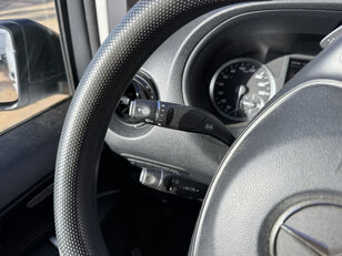 فروش مینی بوس ون Mercedes-Benz eVito 112 66kWh - تصویر 26 | Autoline IR مینی بوس ون Mercedes-Benz eVito 112 66kWh | تصویر 26 - Autoline