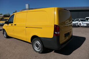 Mercedes-Benz eVito 112 Extralang Tempomat パネルバン販売用 - 画像 5 | Autoline JP Mercedes-Benz eVito 112 Extralang Tempomat パネルバン | 画像 5 - Autoline