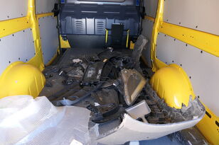 Mercedes-Benz eVito 112 Extralang Tempomat パネルバン販売用 - 画像 8 | Autoline JP Mercedes-Benz eVito 112 Extralang Tempomat パネルバン | 画像 8 - Autoline