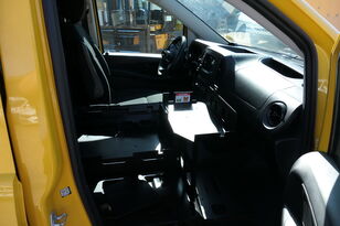 Mercedes-Benz eVito 112 Extralang Tempomat パネルバン販売用 - 画像 9 | Autoline JP Mercedes-Benz eVito 112 Extralang Tempomat パネルバン | 画像 9 - Autoline