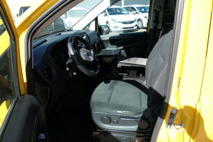 Mercedes-Benz eVito 112 Extralang Tempomat パネルバン販売用 - 画像 11 | Autoline JP Mercedes-Benz eVito 112 Extralang Tempomat パネルバン | 画像 11 - Autoline