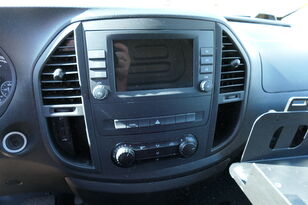 Mercedes-Benz eVito 112 Extralang Tempomat パネルバン販売用 - 画像 13 | Autoline JP Mercedes-Benz eVito 112 Extralang Tempomat パネルバン | 画像 13 - Autoline