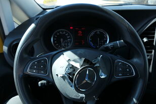 Mercedes-Benz eVito 112 Extralang Tempomat パネルバン販売用 - 画像 14 | Autoline JP Mercedes-Benz eVito 112 Extralang Tempomat パネルバン | 画像 14 - Autoline