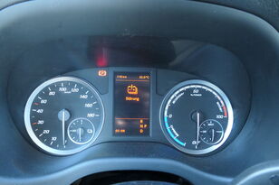 Mercedes-Benz eVito 112 Extralang Tempomat パネルバン販売用 - 画像 15 | Autoline JP Mercedes-Benz eVito 112 Extralang Tempomat パネルバン | 画像 15 - Autoline