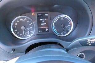 Mercedes-Benz eVito 112 Extralang Tempomat パネルバン販売用 - 画像 17 | Autoline JP Mercedes-Benz eVito 112 Extralang Tempomat パネルバン | 画像 17 - Autoline