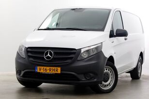 Mercedes-Benz eVito Lang 41 kWh Airco SOH 89,8% 10-2021 cargo van