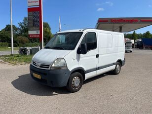 Nissan Interstar Nissan Interstar 2.5 dCi | Closed van cargo van