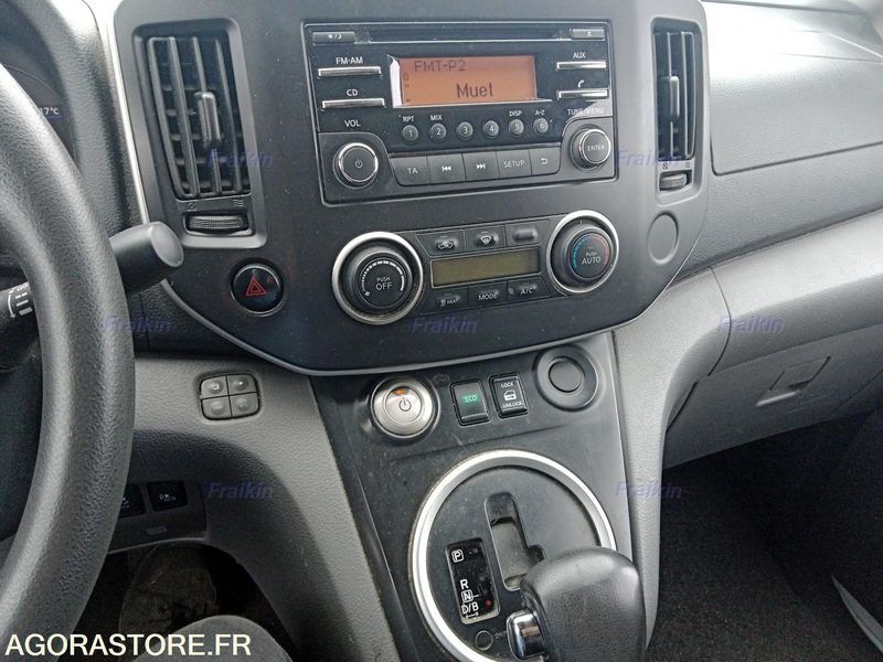 2020 NISSAN NV200-46808216